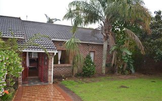 4 Bedroom House in Stirling