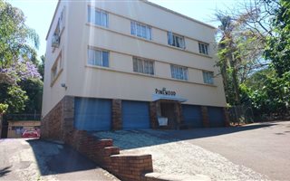 2 Bedroom Apartment in Westridge