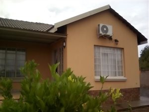 3 Bed House in Burgersfort