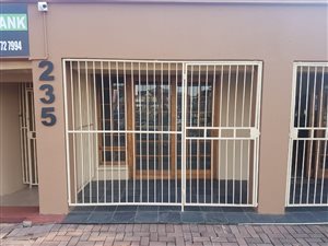 21 m² Office Space in Glen Marais