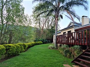 3 Bed Townhouse in Ferncliffe