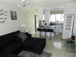 1 Bed Apartment in Norwood
