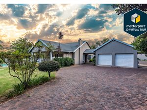 3 Bed House in Randpark Ridge