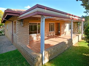 3 Bed Townhouse in Douglasdale