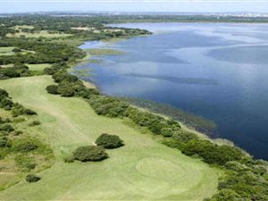 836 m² Land available in Mzingazi Golf Estate