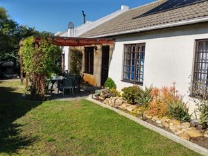 3 Bed House in Tableview