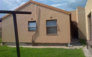 3 Bedroom House in Phola