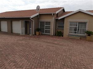3 Bed Simplex in Raceview