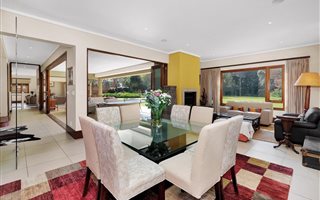 5 Bedroom House in Dunkeld