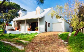 4 Bedroom House in Welcome Glen