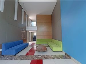 1 Bedroom Apartment in Houghton Estate