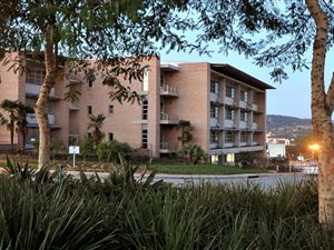 343 m² Commercial space in Riverside Park