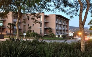 343 m² Commercial space in Riverside Park