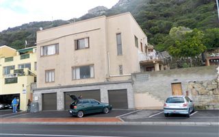 Studio Apartment in Kalk Bay