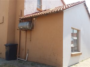 3 Bed House in Sharon Park