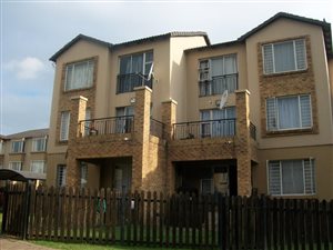 2 Bed Apartment in Reyno Ridge