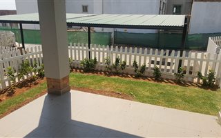 2 Bedroom Apartment in Modderfontein