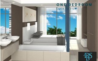 2 Bedroom Apartment in Rosebank