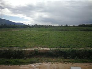 168 m² Land available in Klein Parys