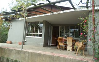 4 Bedroom House in Mooi River