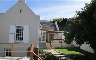 3 Bedroom House in Scott Estate