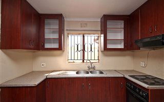 3 Bedroom House in Dobsonville
