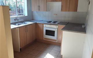 2 Bedroom Duplex in Bronkhorstspruit