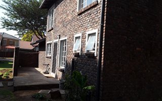 2 Bedroom Duplex in Bronkhorstspruit