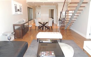 3 Bedroom Apartment in Green Point