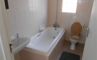 1 Bedroom Apartment in Westville