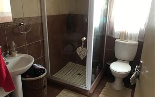 3 Bedroom Cluster in Albemarle