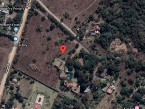 3.1 ha Land available in North Riding AH