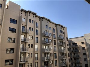 1 Bed Apartment in Hatfield