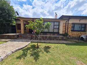 3 Bed House in Northmead