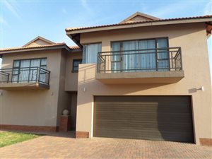 3 Bed House in Tuscany Ridge