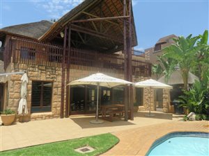 1 Bedroom Apartment in Lonehill