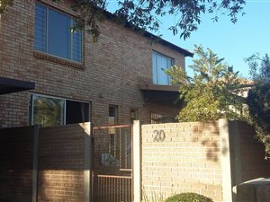 2 Bed Apartment in Allens Nek