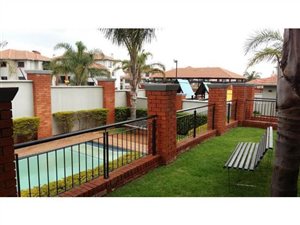 2 Bed Cluster in Solheim