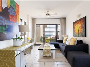 2 Bed Apartment in Shakas Rock