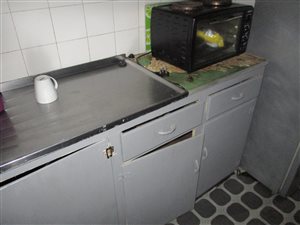 2 Bed Apartment in Albert Park