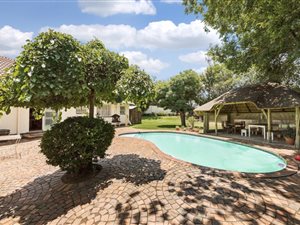 4 Bedroom House in Wendywood