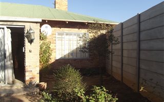3 Bedroom House in Touws Rivier
