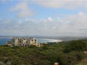 2635 m² Land available in Nautilus Bay