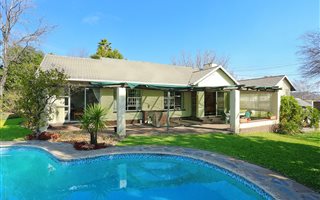 3 Bedroom House in Jukskei Park