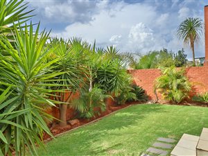 2 Bed Townhouse in Solheim