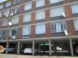 1 Bed Apartment in Greyville