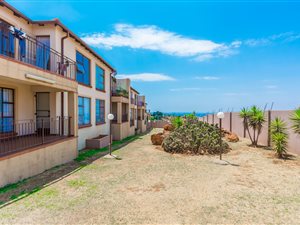 2 Bed Townhouse in Risana