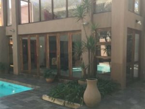 3 Bed House in Atholl
