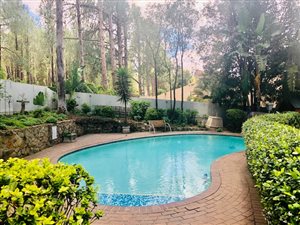 2 Bed Townhouse in Bryanston