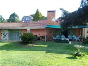 4 Bed House in Estcourt